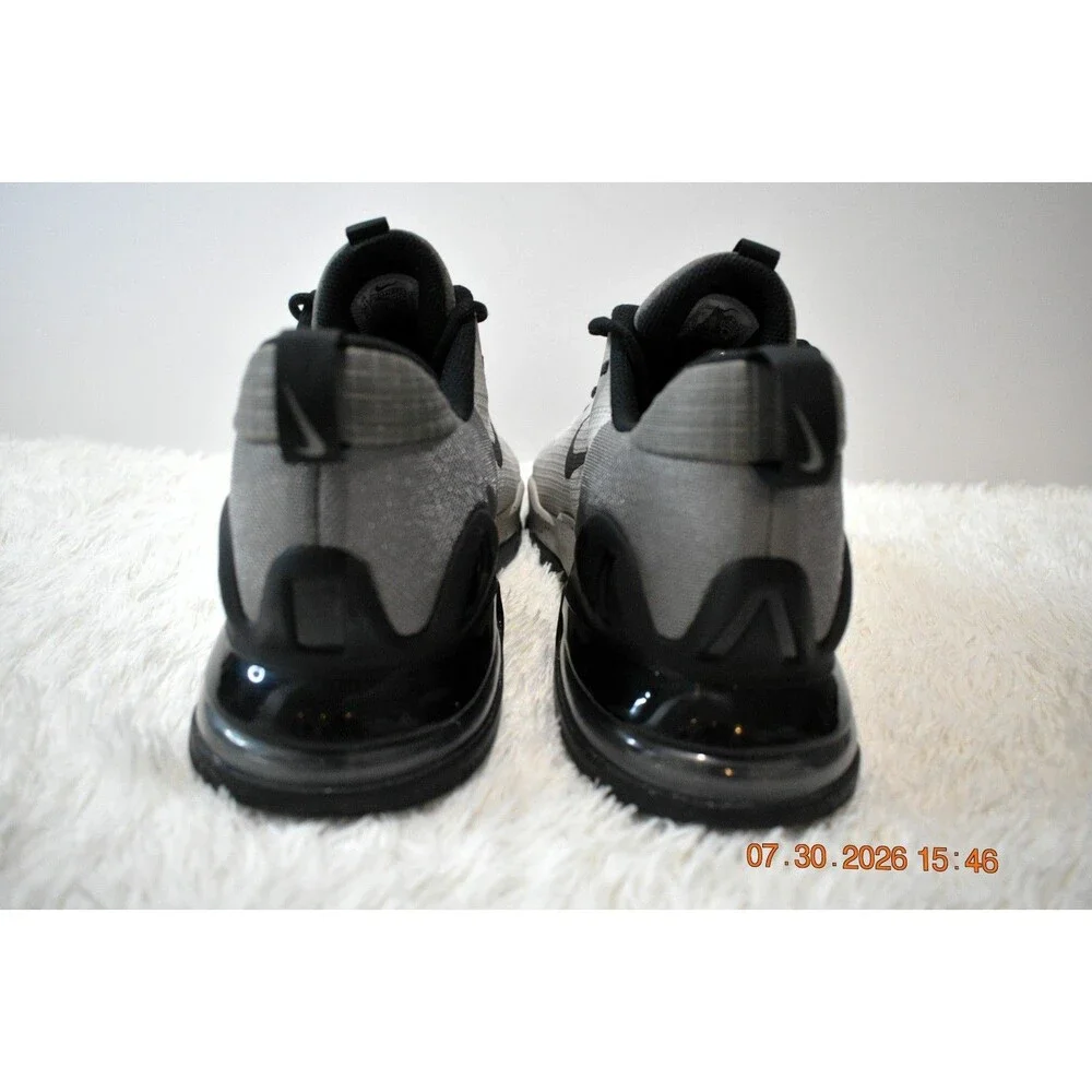 Nike Air Max  Alpha Trainer 5 Training Light Iron Ore Black DM0829 Men's Size 13